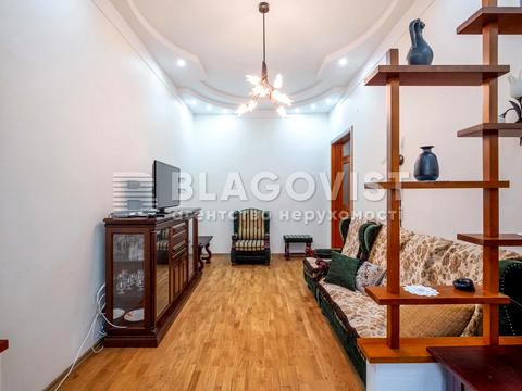 квартира по адресу Крещатик ул. (Kreschatic), 15