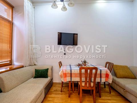 квартира по адресу Крещатик ул. (Kreschatic), 15