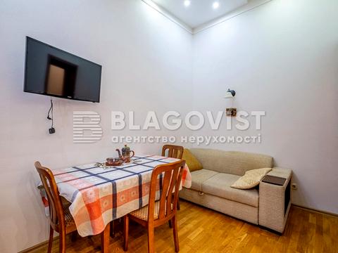 квартира по адресу Крещатик ул. (Kreschatic), 15