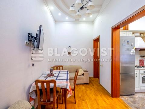 квартира по адресу Крещатик ул. (Kreschatic), 15