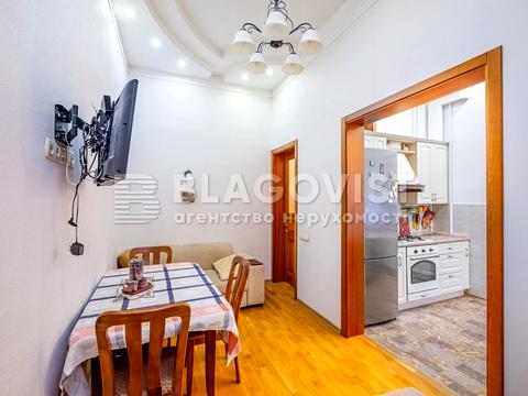 квартира по адресу Крещатик ул. (Kreschatic), 15