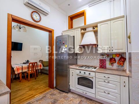 квартира по адресу Крещатик ул. (Kreschatic), 15