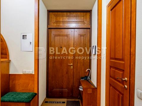 квартира по адресу Крещатик ул. (Kreschatic), 15