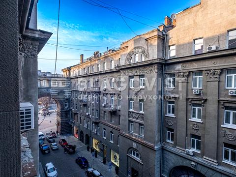 квартира по адресу Крещатик ул. (Kreschatic), 15