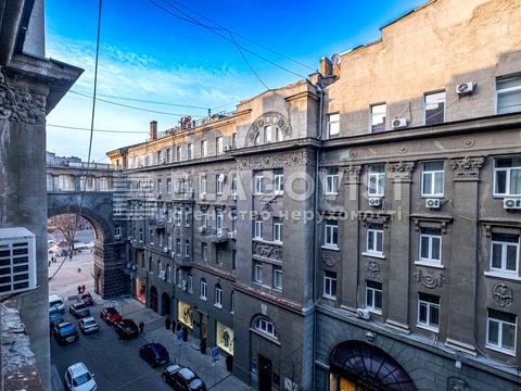 квартира по адресу Крещатик ул. (Kreschatic), 15