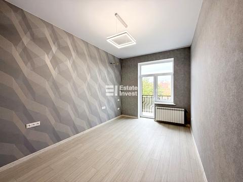 квартира по адресу Культуры ул., 11