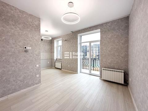 квартира по адресу Культуры ул., 11