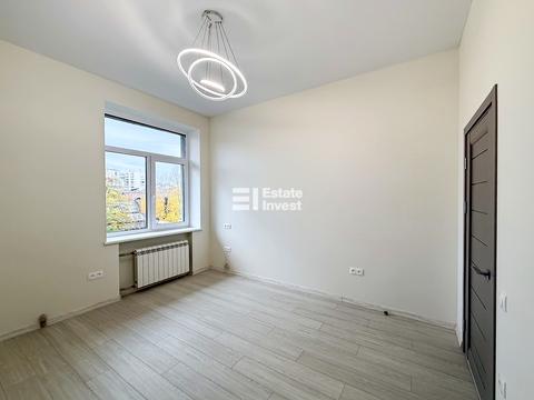 квартира по адресу Культуры ул., 11