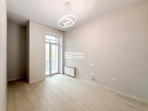 квартира по адресу Культуры ул., 11