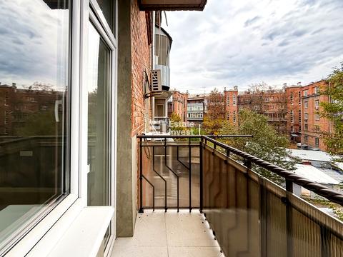 квартира по адресу Культуры ул., 11