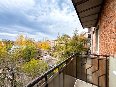 квартира по адресу Культуры ул., 11