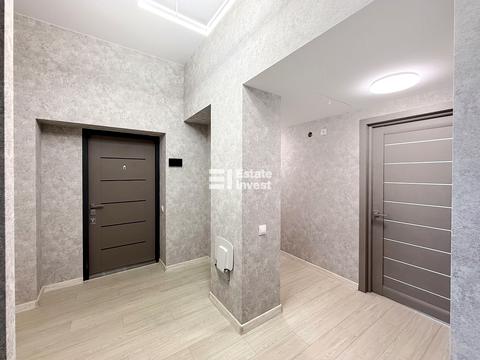 квартира по адресу Культуры ул., 11