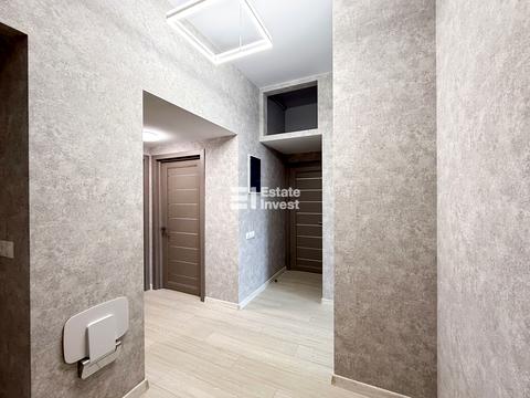 квартира по адресу Культуры ул., 11