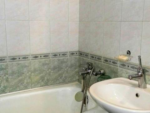 комната по адресу Оболонский просп., 36