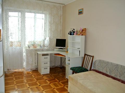 комната по адресу Оболонский просп., 36