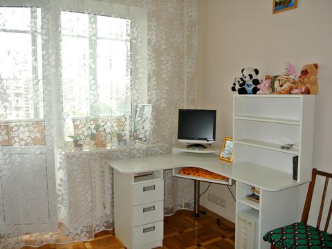 комната по адресу Оболонский просп., 36