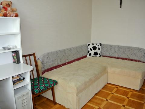 комната по адресу Оболонский просп., 36