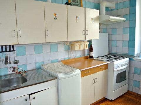 комната по адресу Оболонский просп., 36