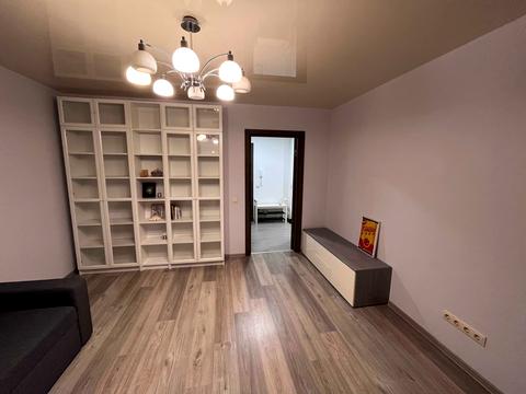 квартира за адресою Княгині Ольги вул., 5к