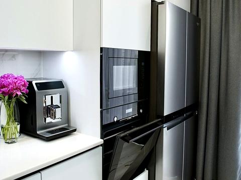 квартира за адресою Європейського Союзу просп. (Правди), 51