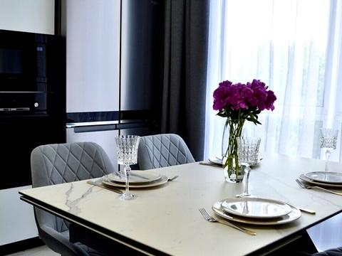 квартира за адресою Європейського Союзу просп. (Правди), 51