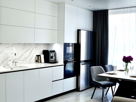 квартира за адресою Європейського Союзу просп. (Правди), 51