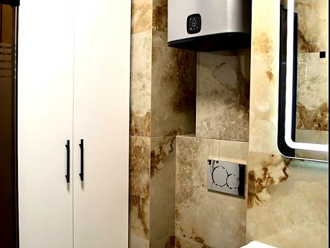 квартира за адресою Європейського Союзу просп. (Правди), 51