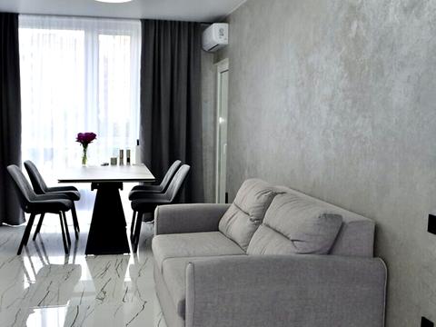 квартира за адресою Європейського Союзу просп. (Правди), 51