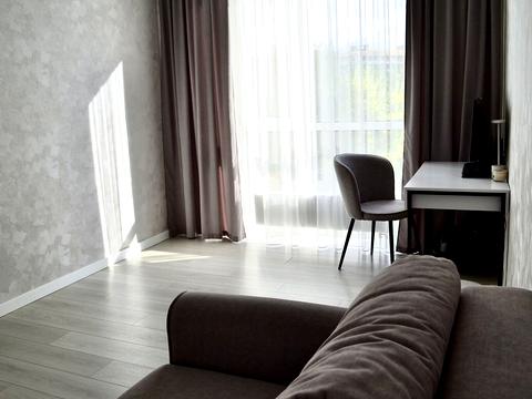 квартира за адресою Європейського Союзу просп. (Правди), 51