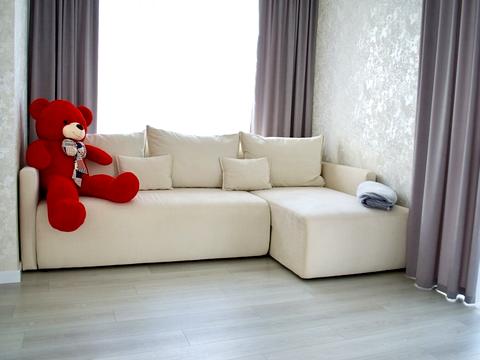 квартира за адресою Європейського Союзу просп. (Правди), 51