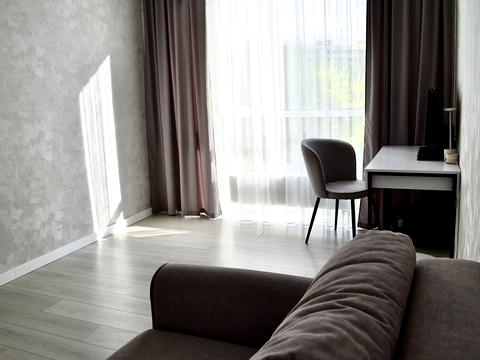 квартира за адресою Європейського Союзу просп. (Правди), 51