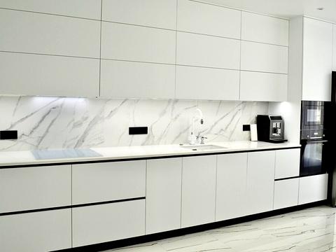 квартира за адресою Європейського Союзу просп. (Правди), 51