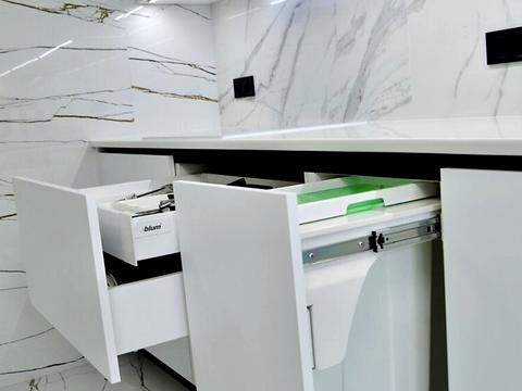 квартира за адресою Європейського Союзу просп. (Правди), 51