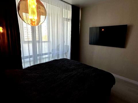 квартира за адресою Європейського Союзу просп. (Правди), 51