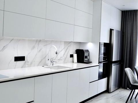 квартира за адресою Європейського Союзу просп. (Правди), 51