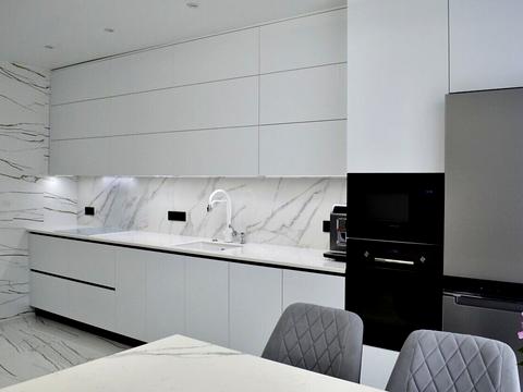 квартира за адресою Європейського Союзу просп. (Правди), 51