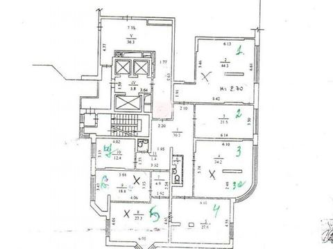 комерційна за адресою Київ, Здолбунівська вул., 9-Б