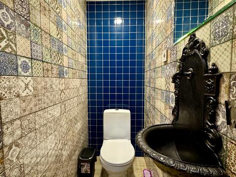 квартира по адресу Листопадового Чина ул. (Мицкевича), 11