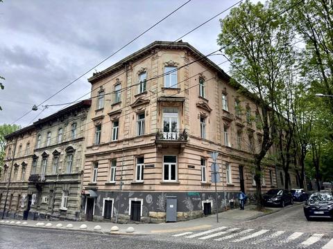 квартира по адресу Листопадового Чина ул. (Мицкевича), 11