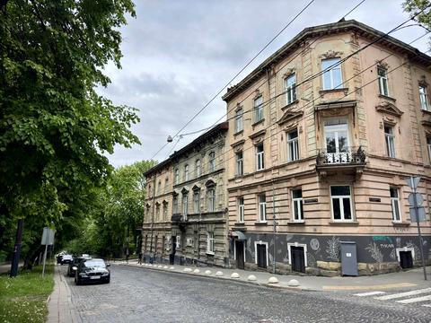 квартира по адресу Листопадового Чина ул. (Мицкевича), 11