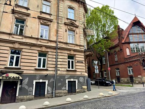 квартира по адресу Листопадового Чина ул. (Мицкевича), 11