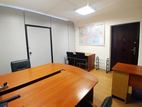 комерційна за адресою Січових Стрільців вул. (Артема), 52-А