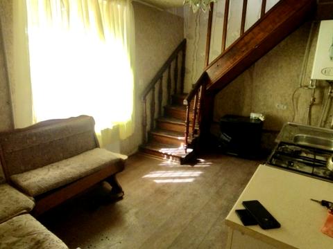 квартира по адресу Головковская ул., 11