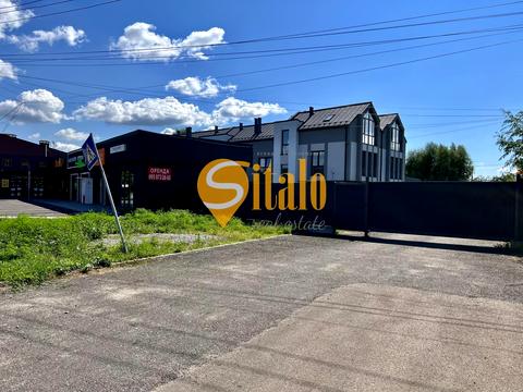 ділянка за адресою 