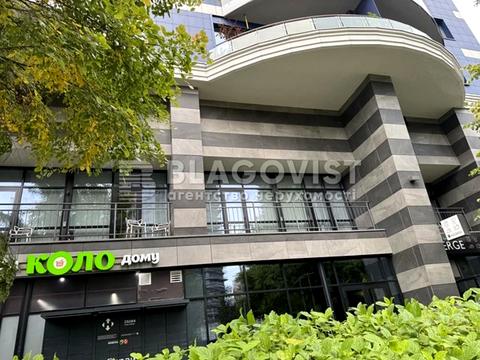 комерційна за адресою Лабораторний пров., 7