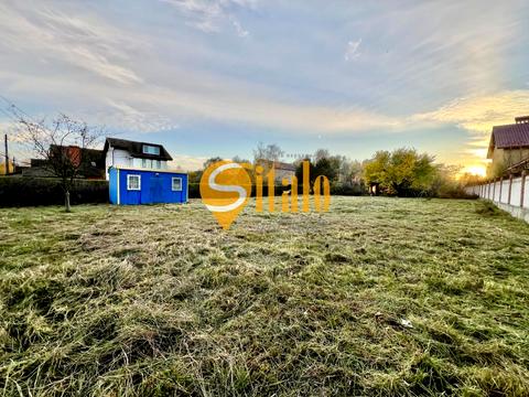 ділянка за адресою 