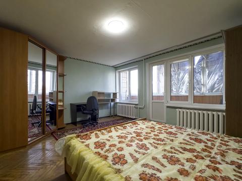 квартира за адресою Дегтярівська вул., 35/9