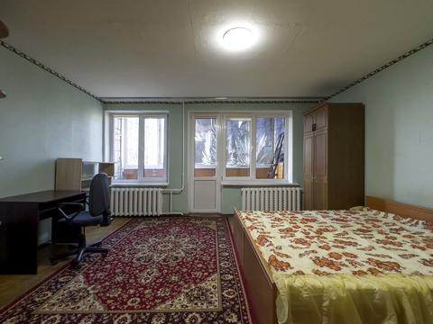 квартира за адресою Дегтярівська вул., 35/9