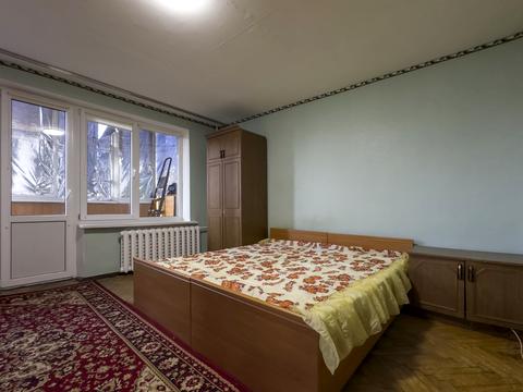 квартира за адресою Дегтярівська вул., 35/9