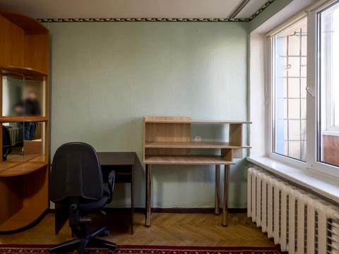 квартира за адресою Дегтярівська вул., 35/9